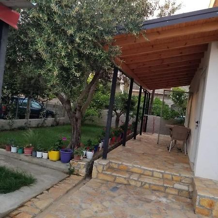 Vila Sita Vlore Ngoại thất bức ảnh