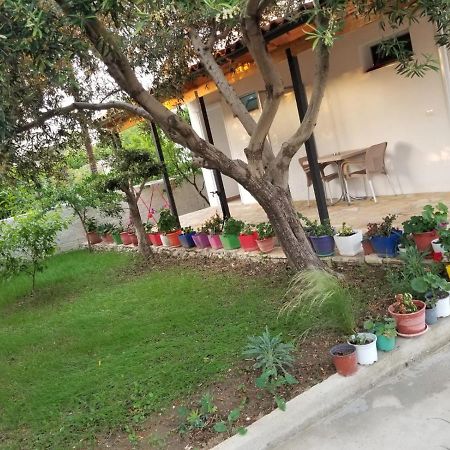 Vila Sita Vlore Ngoại thất bức ảnh