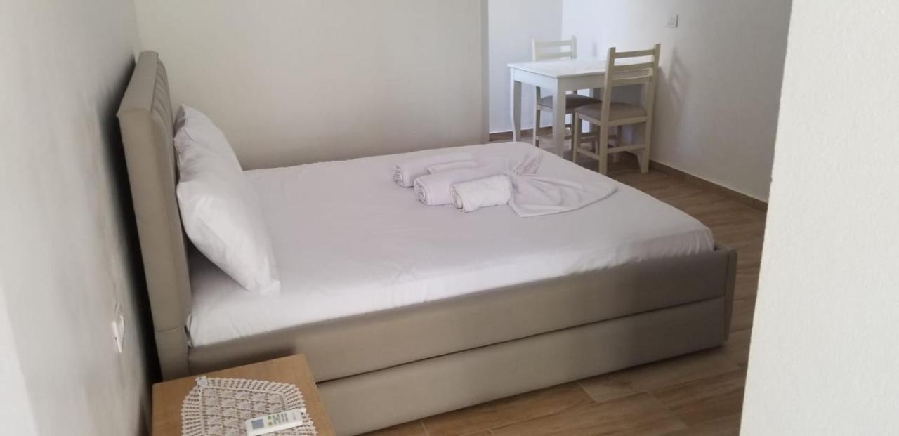Vila Sita Vlore Ngoại thất bức ảnh