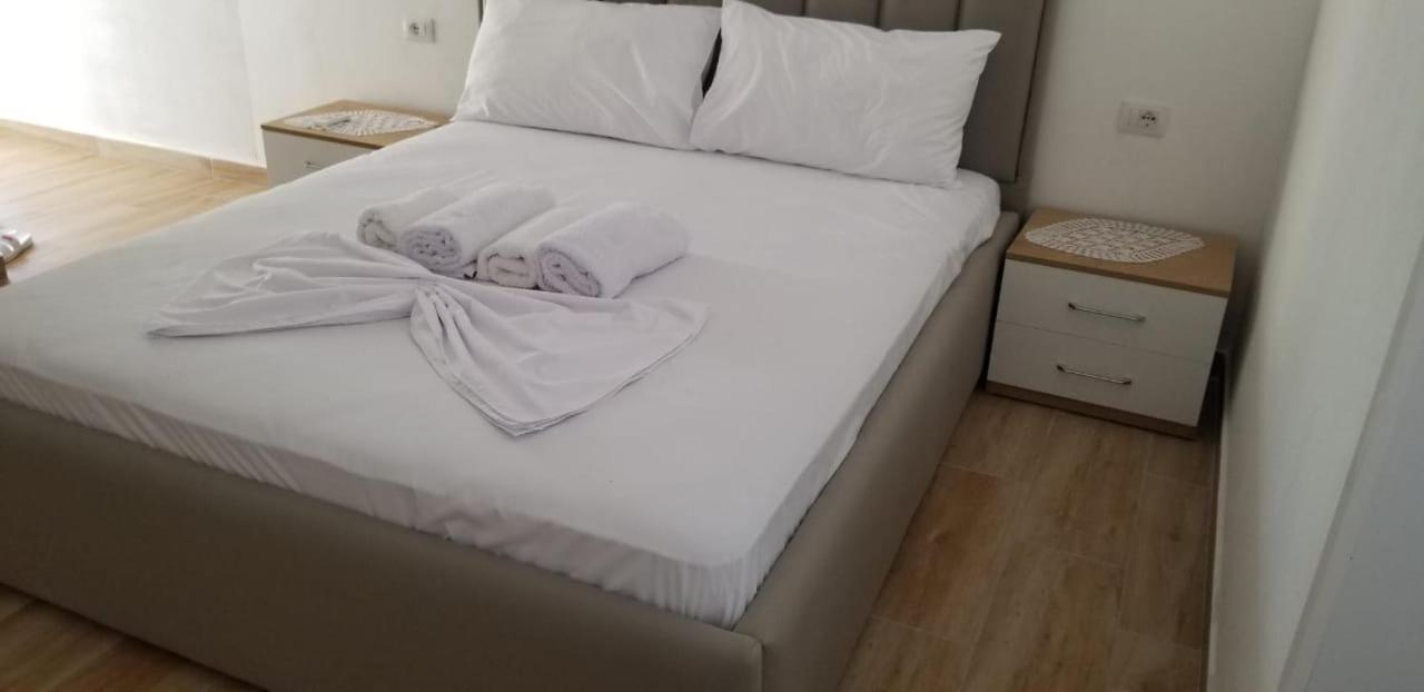Vila Sita Vlore Ngoại thất bức ảnh