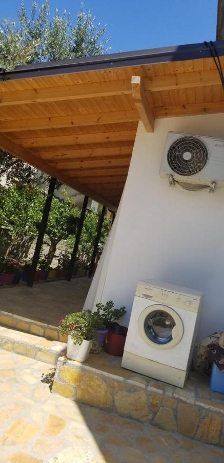 Vila Sita Vlore Ngoại thất bức ảnh