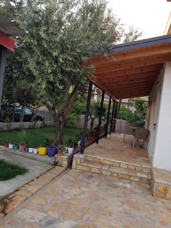 Vila Sita Vlore Ngoại thất bức ảnh