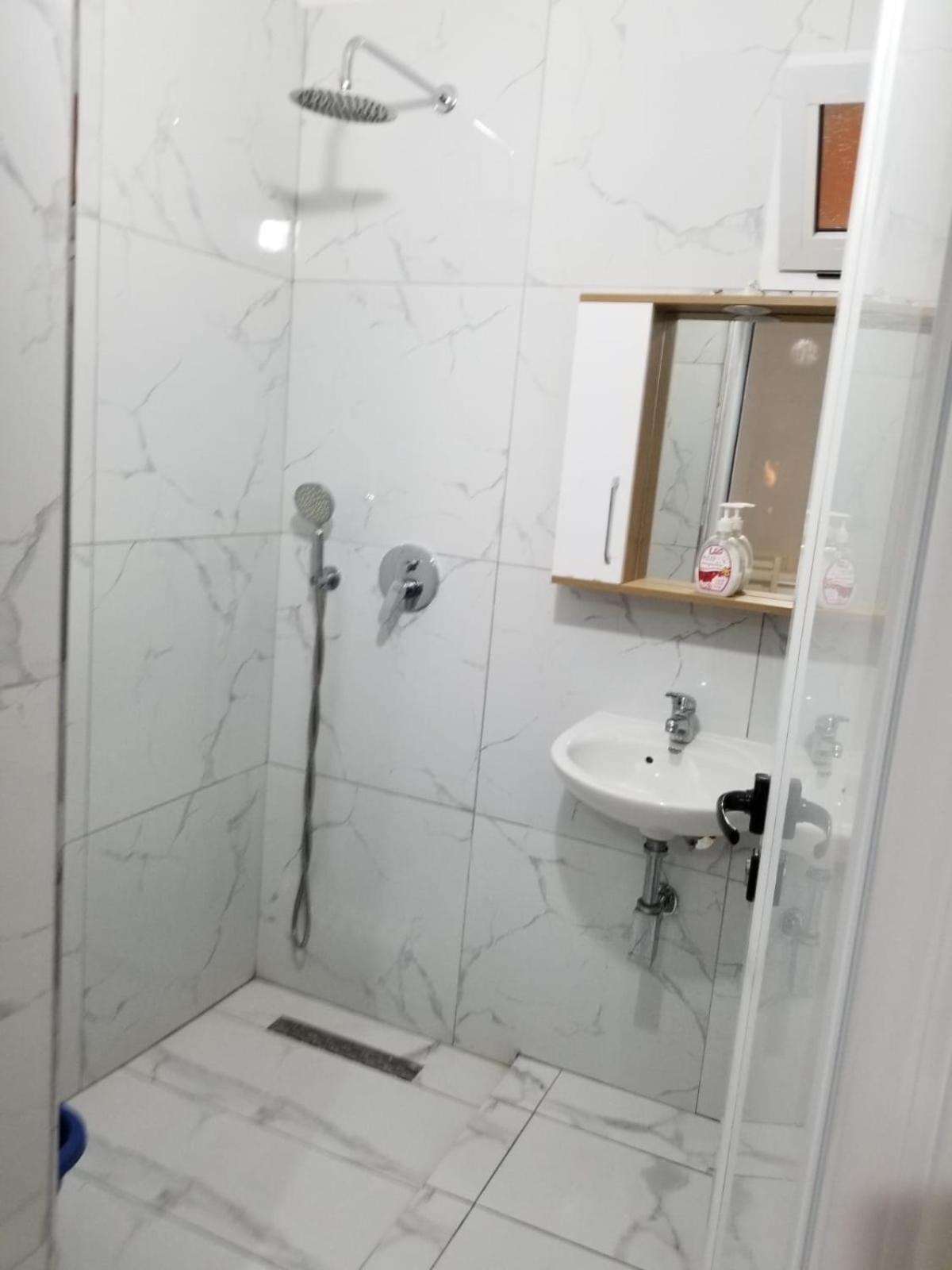 Vila Sita Vlore Ngoại thất bức ảnh
